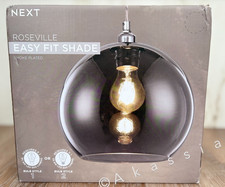 Next Smoke Grey Roseville Easy
