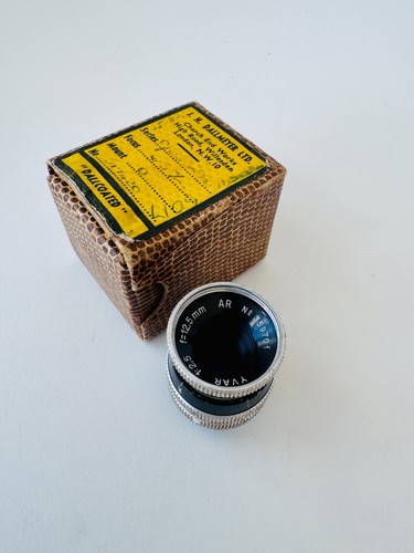 Vintage cine camera - vintage, lenses