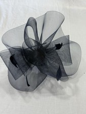 Clear Accessories, Headband