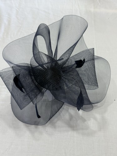 Clear accessories headband - clear, accessories,