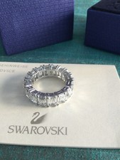 Genuine Signed Swarovski