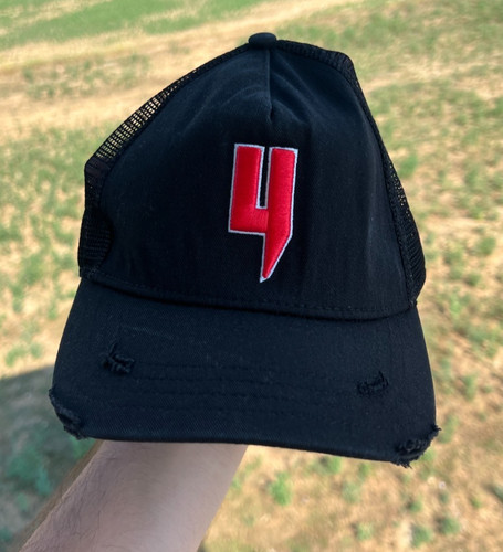 Yelir world signature cap - world,