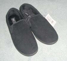 Hudson Bay Black Textile