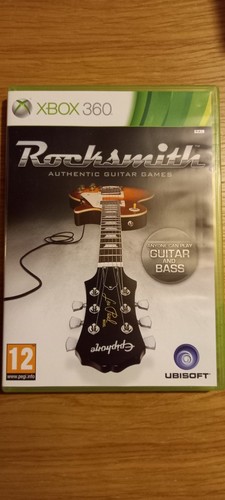 Rocksmith with real - rocksmith, 360)