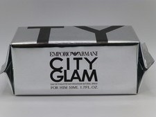 Emporio Armani CITY GLAM For
