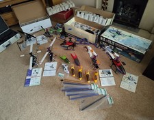 RC Helicopter Mega Package Belt CP V2 ESKY 6 ch 4 ch E sky HoneyBee Spares