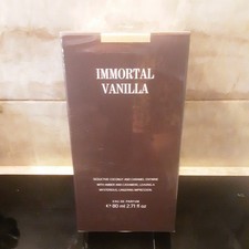 ZARA Immortal Vanilla EDP Eau
