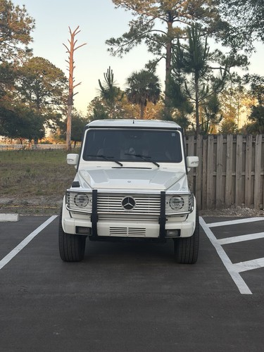 2003 mercedes benz - 2003, 500