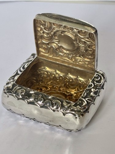 Antique victorian embossed - victorian,