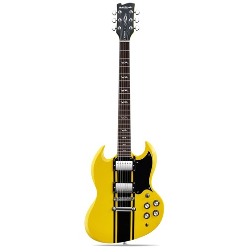 Stylish racer electric - stylish,