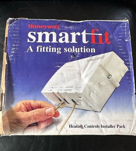 Honeywell smartfit day - smartfit, 7