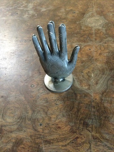 Vintage cast metal - vintage,