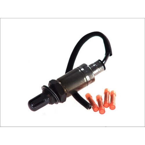 Lambda probe fits - fits:, ford