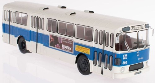 Ixo hachette pd104 scale - pd104, 1/43