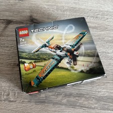 LEGO Technic Race Plane 42117