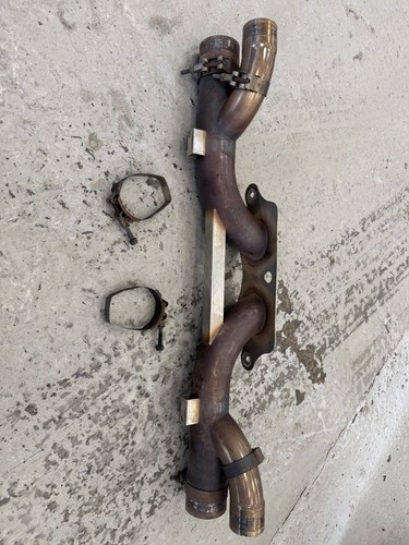 Sharkwerks bypass exhaust - sharkwerks,