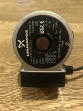 Circulation pump grundfos - circulation,