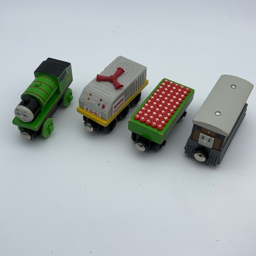 Thomas wooden railway - thomas,
