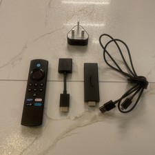 Amazon fire stick hd - fire, tv