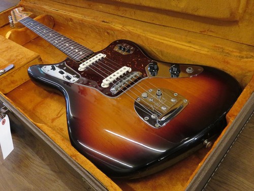 Fender american vintage 62 - fender,