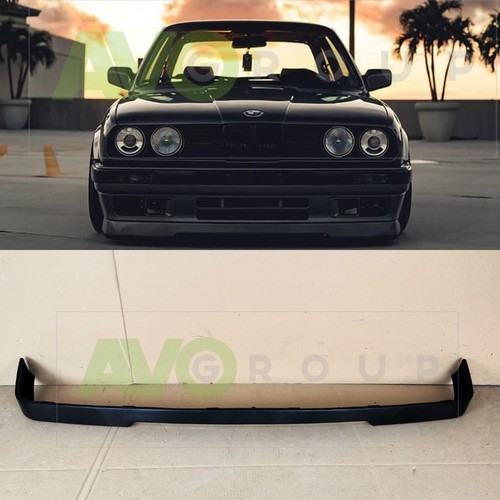 318 style front bumper - is,
