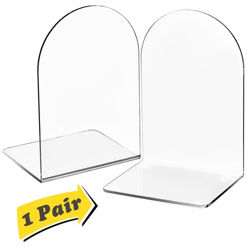 4pack 18cm acrylic - acrylic, non-skid