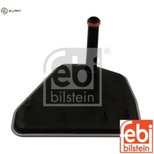 HYDRAULIC FILTER AUTOMATIC