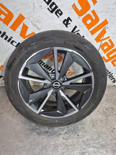 2021 2026 nissan qashqai - nissan,