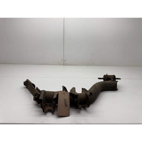 Honda civic suspension
