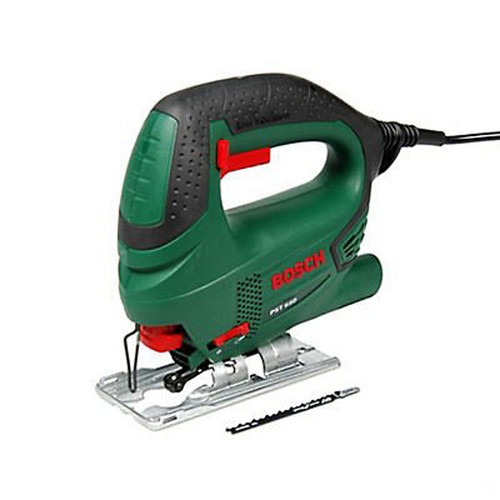 Bosch jigsaw corded metal - metal, low