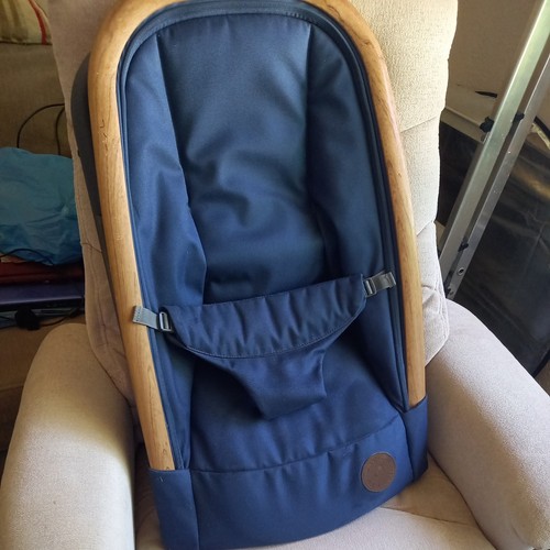 Maxi cosi kori baby bouncer - maxi-cosi,