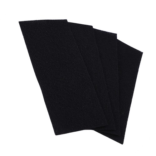 4pcs activated carbon - 4pcs,