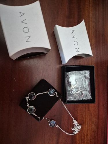Avon costume jewellery