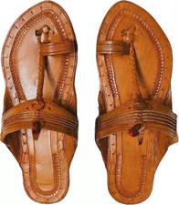 Women Kolhapuri Leather