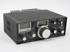 Atlas 210X Vintage Ham Radio