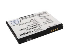 Li-ion Battery for Blackberry