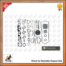 New cylinder head gasket - head,