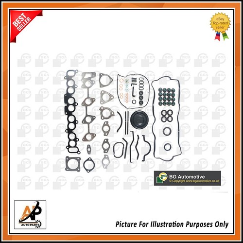 New cylinder head gasket kit - cylinder,