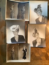 PHOTOs Glamour Hollywood