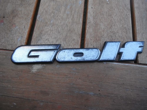 Mk3 golf rear script - golf,