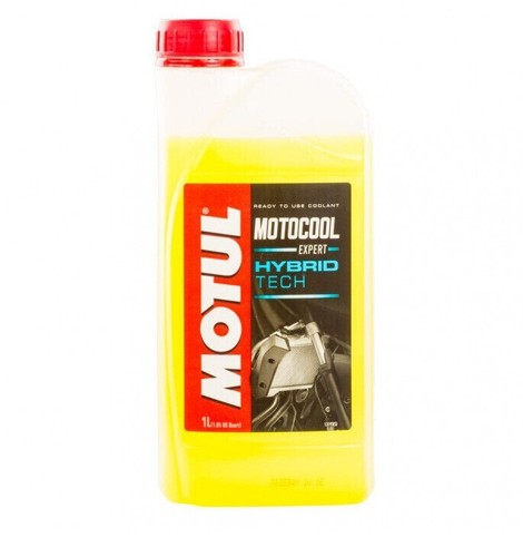 Motul moto cool expert - motul,