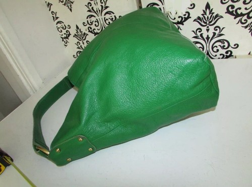 Large joules real leather - large,