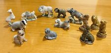 Wade Whimsies Animals x13