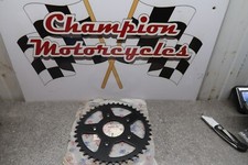 Cagiva 125 SUPER CITY / Raptor Aprilia 125 AFI Extrema  rear sprocket JTR701-42