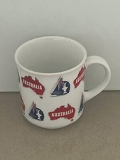 America’s Cup 1987 team