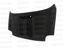 Seibon Carbon Fibre Boot Lid -