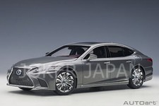 AUTOart Lexus LS500h (Metallic