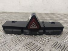 VAUXHALL CORSA SRI CDTI A/C 2006-2014 DASH SWITCH PANEL 13205990