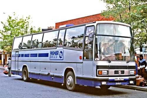 Premier travel cambridge - premier,