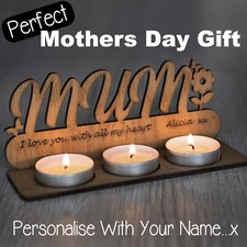 Happy Mothers Day Gift Mum